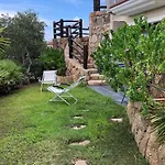 Sardegna Luxury Lejlighed *