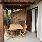 Sardegna Luxury Lejlighed Palau
