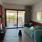 Apartament Sardegna Luxury Palau