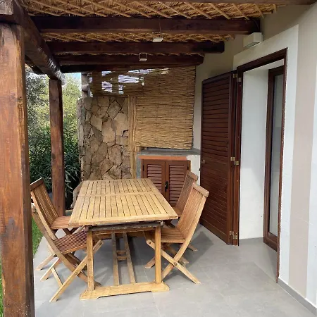 Sardegna Luxury Apartman Palau