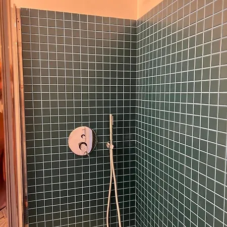 Apartman Sardegna Luxury Palau