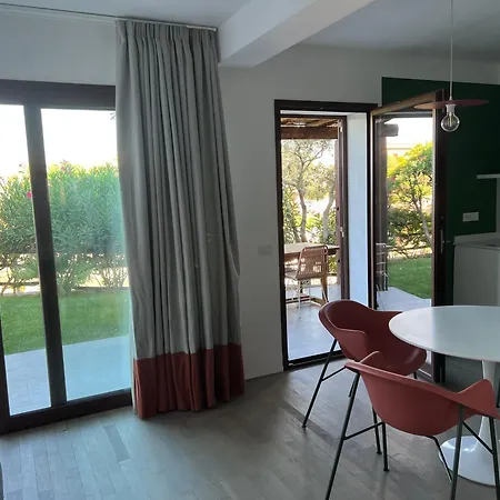 Sardegna Luxury Apartman