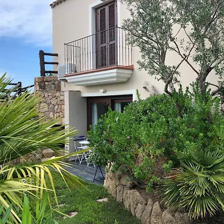 Sardegna Luxury Apartment Palau