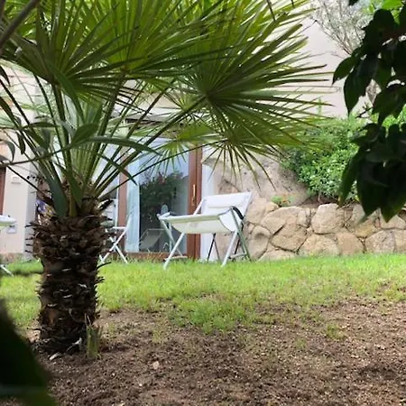 Apartmán Sardegna Luxury *