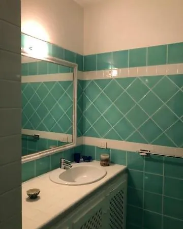 Sardegna Luxury Palau