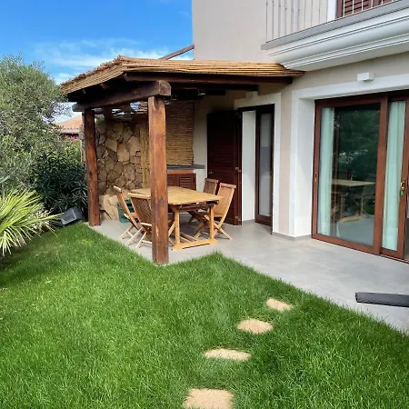 Sardegna Luxury بالاو