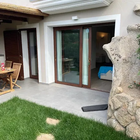 Sardegna Luxury * بالاو