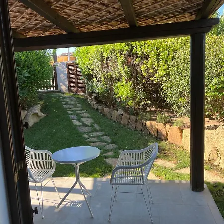 Apartment Sardegna Luxury *