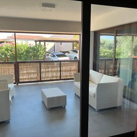 Sardegna Luxury Apartment Palau
