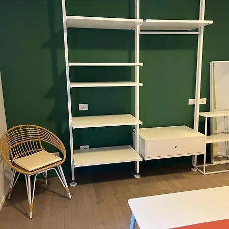 Sardegna Luxury Apartmán *