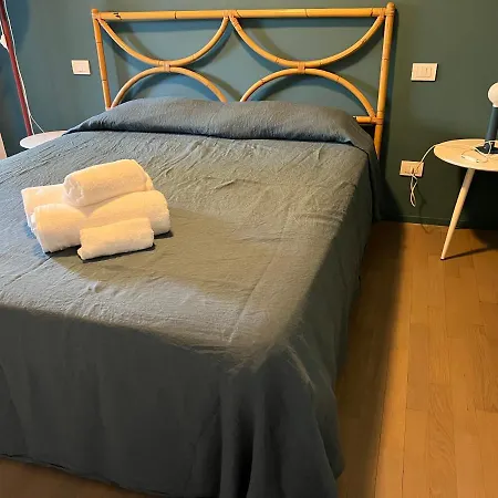 Sardegna Luxury Apartment
