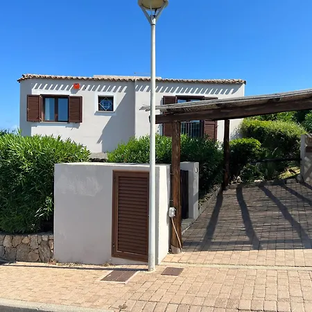 Sardegna Luxury Apartmán *