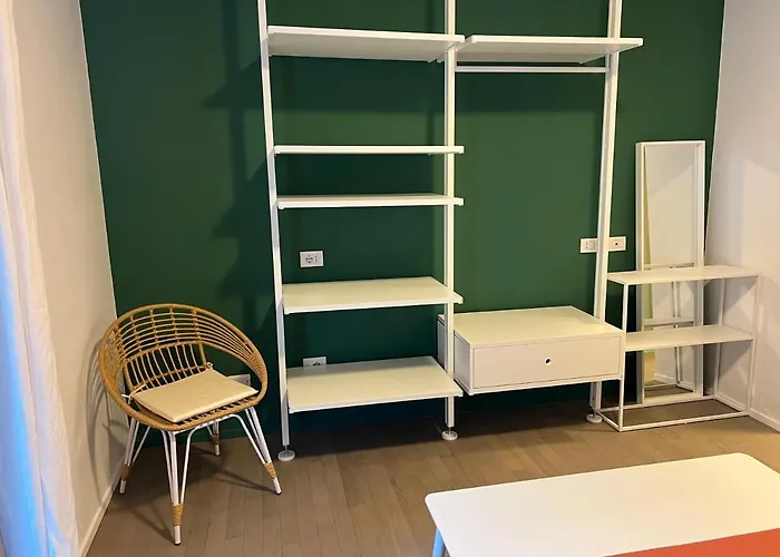 Sardegna Luxury 公寓 *