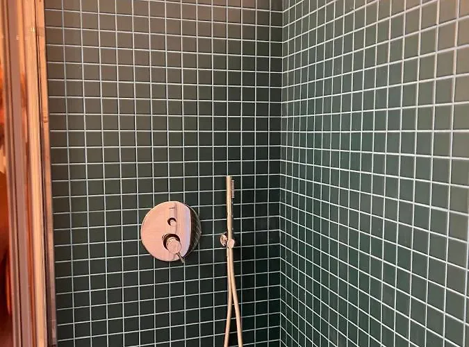 公寓 Sardegna Luxury 帕劳